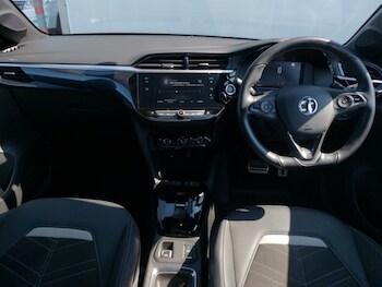 Used Vauxhall Corsa 2023 for sale - 79356585: Photo