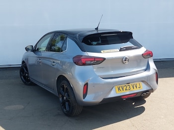 Used Vauxhall Corsa 2023 for sale - 79356585: Photo