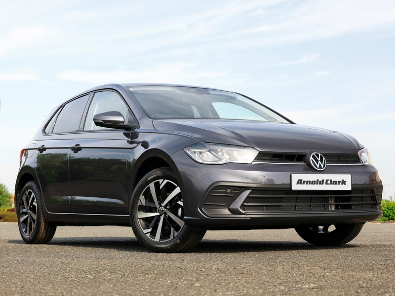 Used Volkswagen Polo 2025 for sale - 77424215: Photo 19