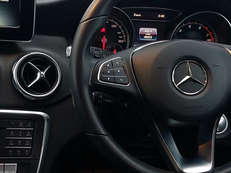 Used Mercedes-Benz GLA 2018 for sale - 77433419: Photo 10