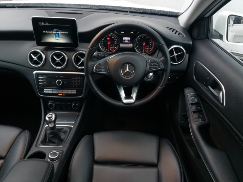 Used Mercedes-Benz GLA 2018 for sale - 77433419: Photo 11