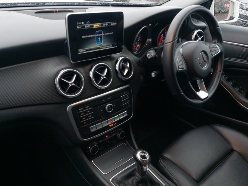 Used Mercedes-Benz GLA 2018 for sale - 77433419: Photo 13