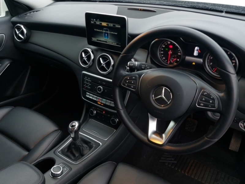 Used Mercedes-Benz GLA 2018 for sale - 77433419: Photo 14