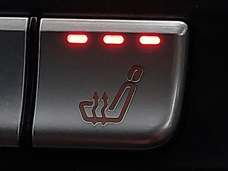 Used Mercedes-Benz GLA 2018 for sale - 77433419: Photo 17