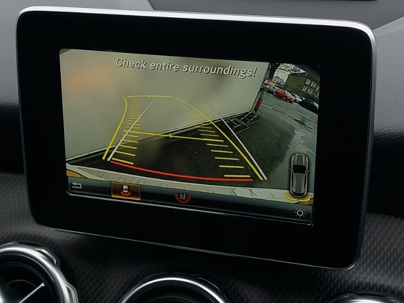 Used Mercedes-Benz GLA 2018 for sale - 77433419: Photo 19