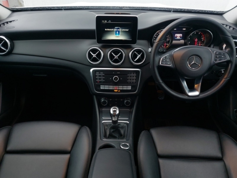 Used Mercedes-Benz GLA 2018 for sale - 77433419: Photo 2
