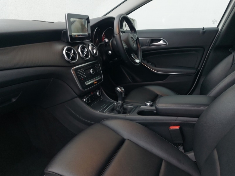 Used Mercedes-Benz GLA 2018 for sale - 77433419: Photo 5