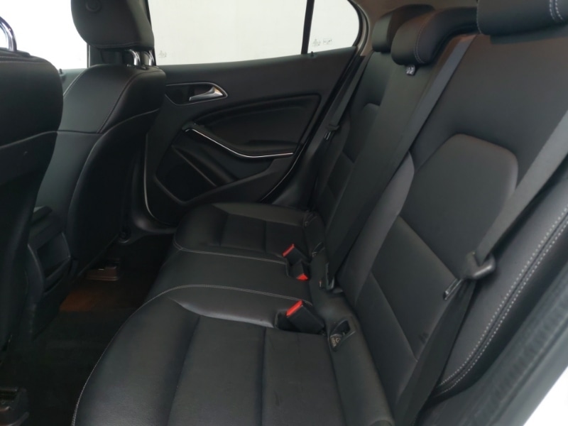 Used Mercedes-Benz GLA 2018 for sale - 77433419: Photo 6