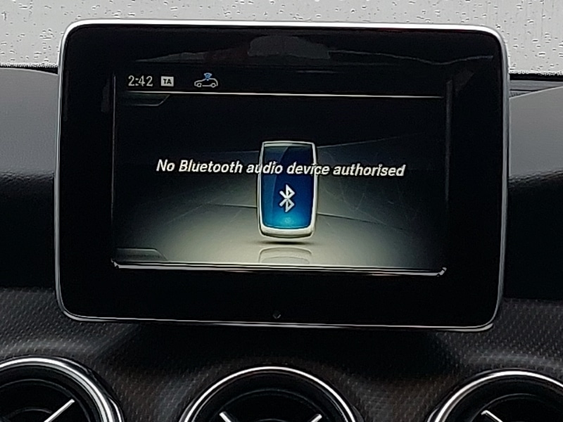 Used Mercedes-Benz GLA 2018 for sale - 77433419: Photo 7