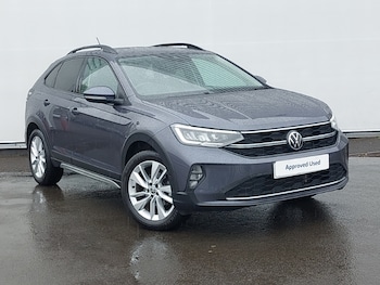 Used Volkswagen Taigo 2025 for sale - 78243550: Photo