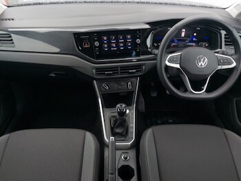 Used Volkswagen Taigo 2025 for sale - 78243550: Photo