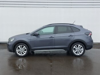 Used Volkswagen Taigo 2025 for sale - 78243550: Photo