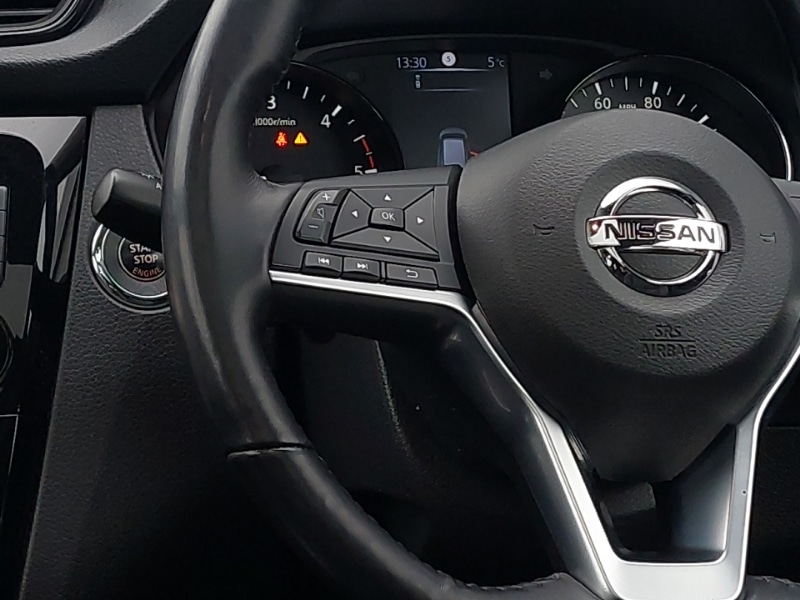 Used Nissan X-Trail 2019 for sale - 77028453: Photo 10