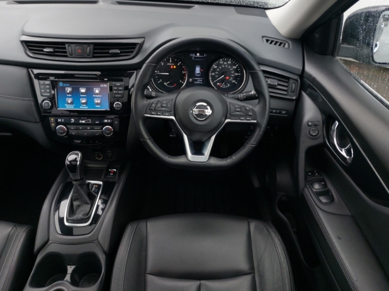 Used Nissan X-Trail 2019 for sale - 77028453: Photo 11