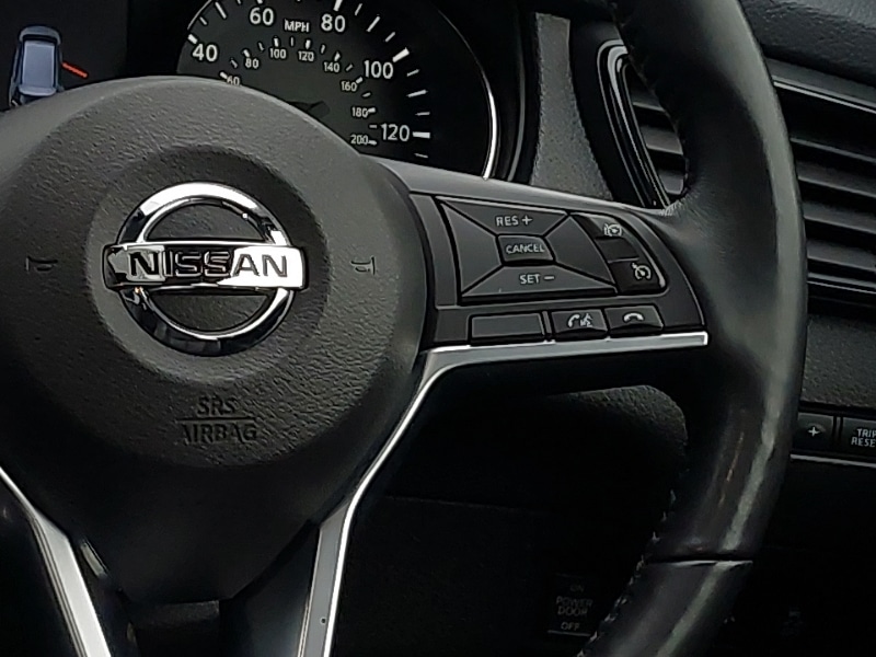 Used Nissan X-Trail 2019 for sale - 77028453: Photo 12