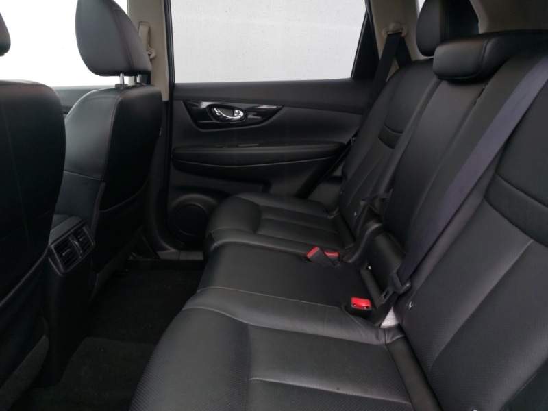 Used Nissan X-Trail 2019 for sale - 77028453: Photo 6