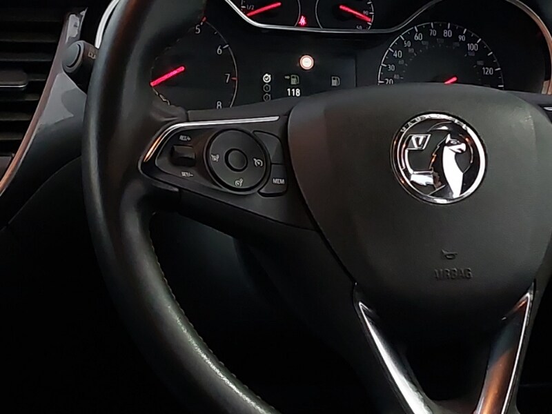 Used Vauxhall Crossland X 2019 for sale - 76614155: Photo 10