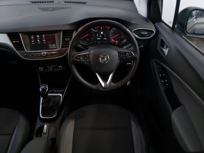 Used Vauxhall Crossland X 2019 for sale - 76614155: Photo 11