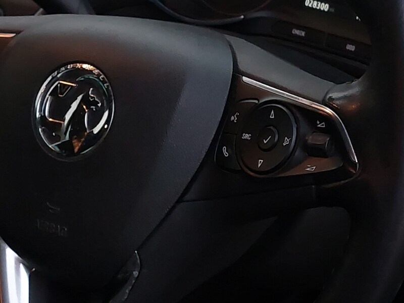 Used Vauxhall Crossland X 2019 for sale - 76614155: Photo 12