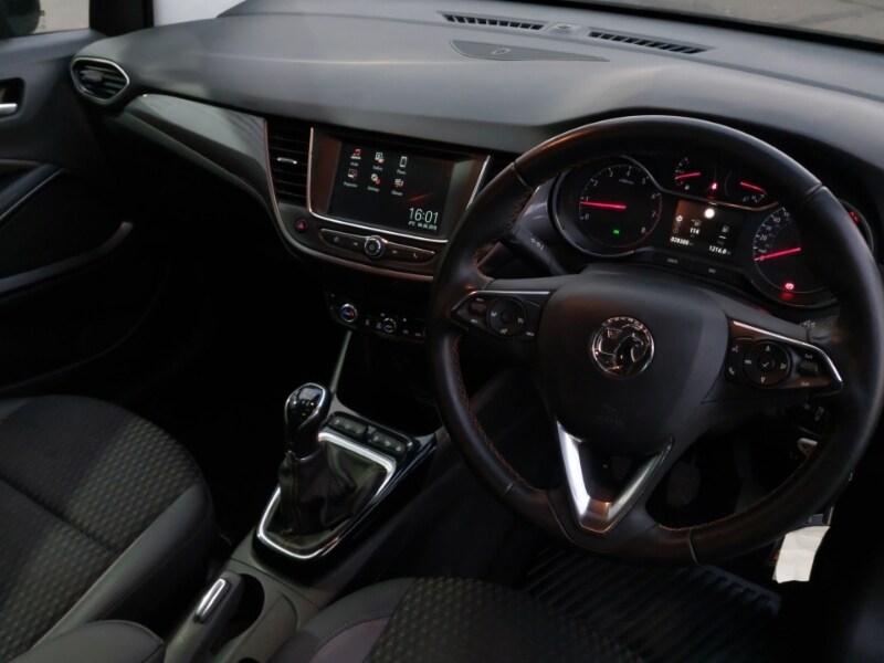 Used Vauxhall Crossland X 2019 for sale - 76614155: Photo 13