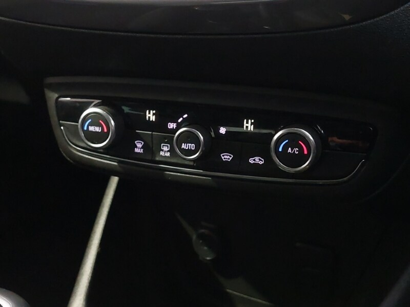 Used Vauxhall Crossland X 2019 for sale - 76614155: Photo 16