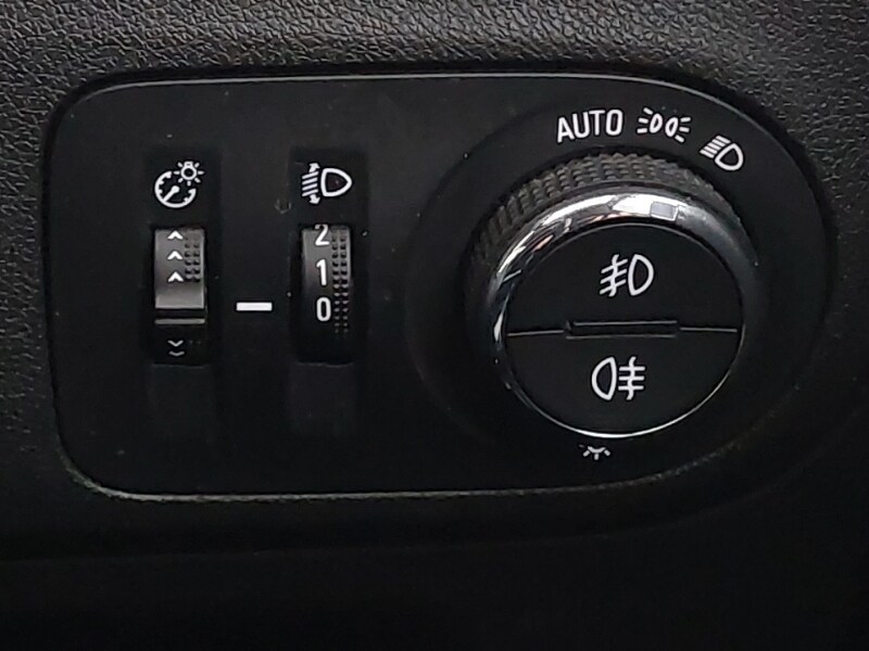 Used Vauxhall Crossland X 2019 for sale - 76614155: Photo 17