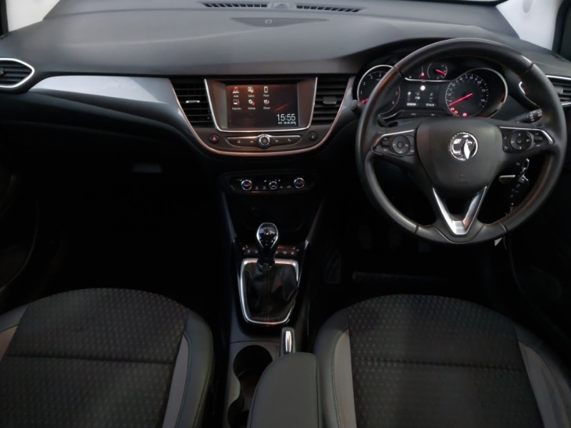 Used Vauxhall Crossland X 2019 for sale - 76614155: Photo 2