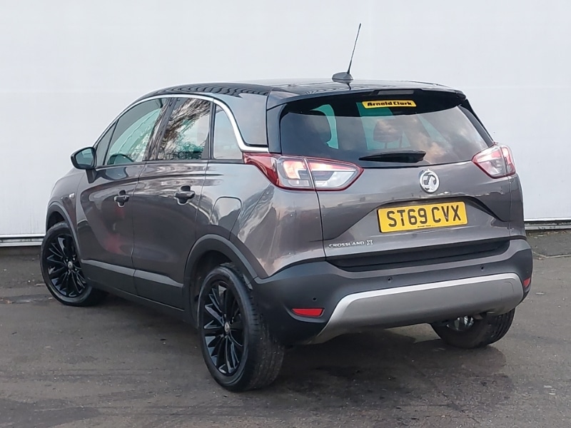 Used Vauxhall Crossland X 2019 for sale - 76614155: Photo 3