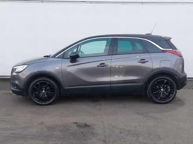 Used Vauxhall Crossland X 2019 for sale - 76614155: Photo 4