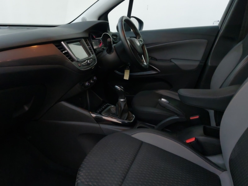 Used Vauxhall Crossland X 2019 for sale - 76614155: Photo 5