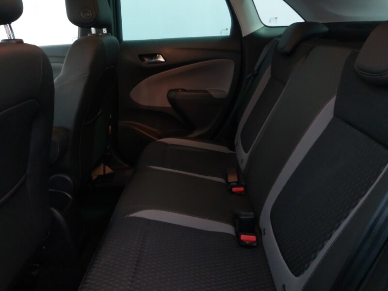 Used Vauxhall Crossland X 2019 for sale - 76614155: Photo 6