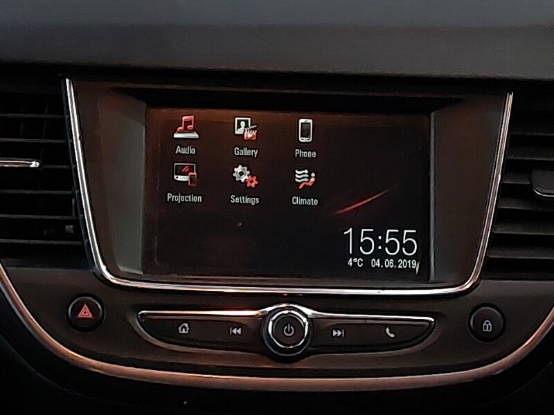 Used Vauxhall Crossland X 2019 for sale - 76614155: Photo 7