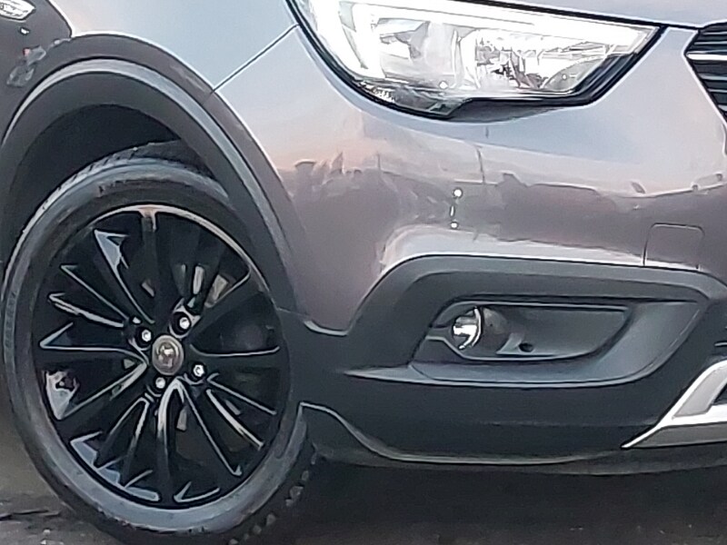 Used Vauxhall Crossland X 2019 for sale - 76614155: Photo 9