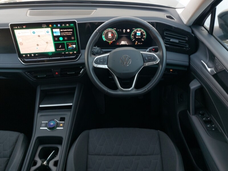 Used Volkswagen Tiguan 2024 for sale - 77731308: Photo 11