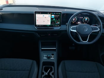 Used Volkswagen Tiguan 2024 for sale - 77731308: Photo