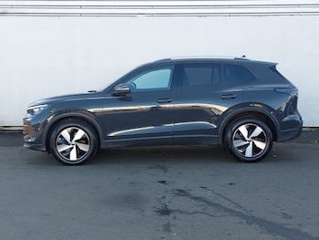 Used Volkswagen Tiguan 2024 for sale - 77731308: Photo