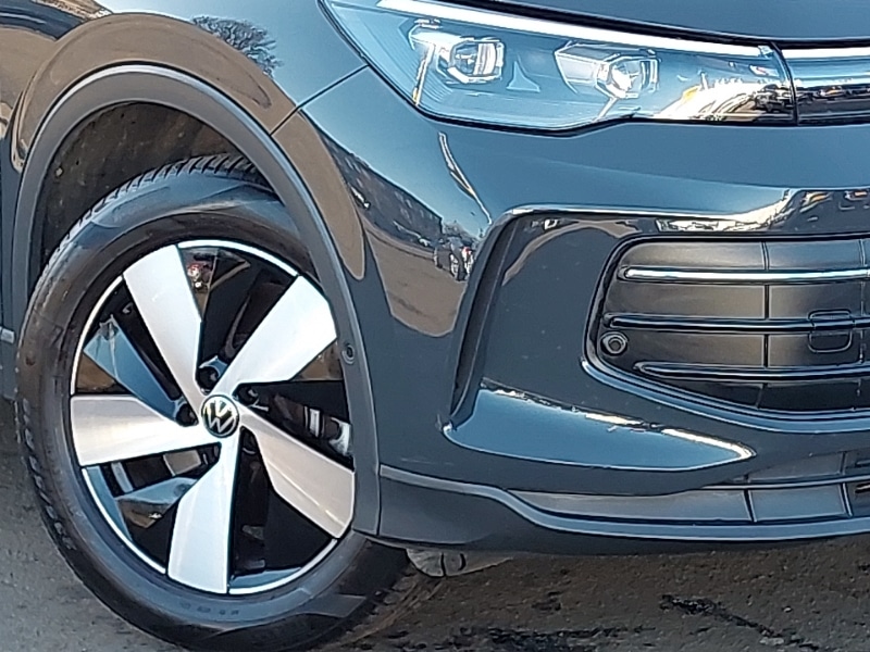 Used Volkswagen Tiguan 2024 for sale - 77731308: Photo 9