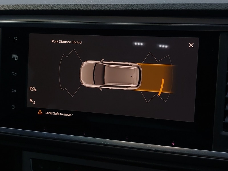 Used SEAT Ateca 2022 for sale - 77798759: Photo 18