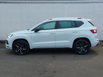 Used SEAT Ateca 2022 for sale - 77798759: Photo
