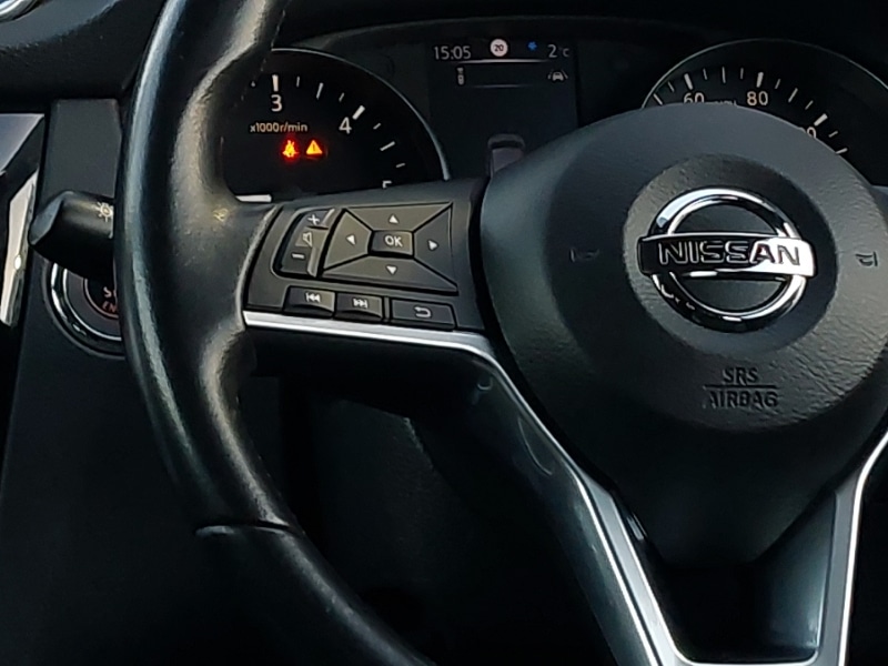 Used Nissan Qashqai 2018 for sale - 76967246: Photo 10