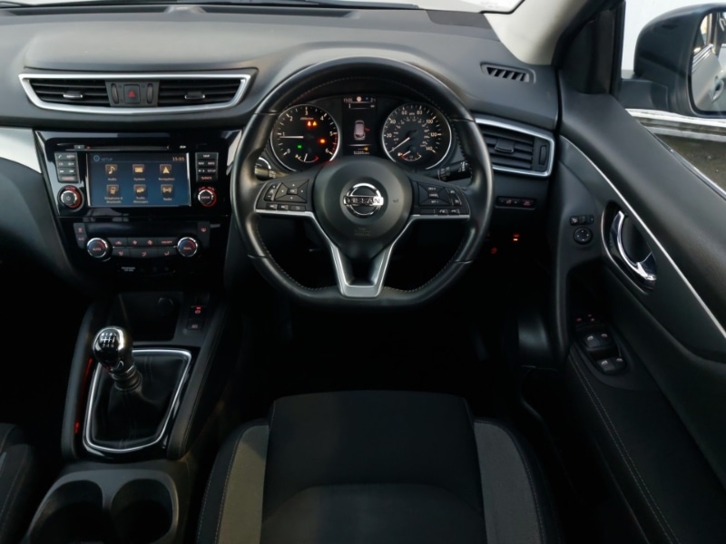 Used Nissan Qashqai 2018 for sale - 76967246: Photo 11