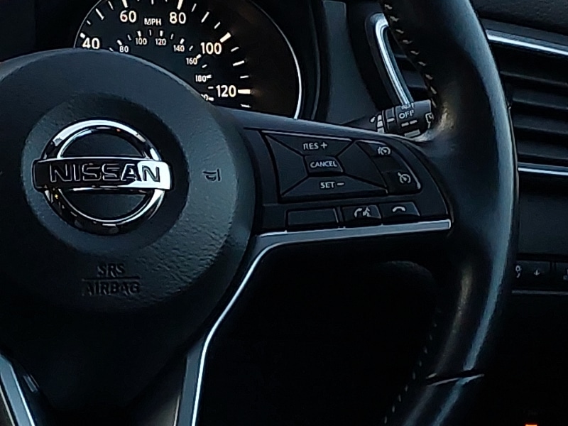 Used Nissan Qashqai 2018 for sale - 76967246: Photo 12