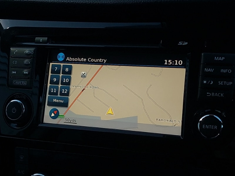 Used Nissan Qashqai 2018 for sale - 76967246: Photo 15