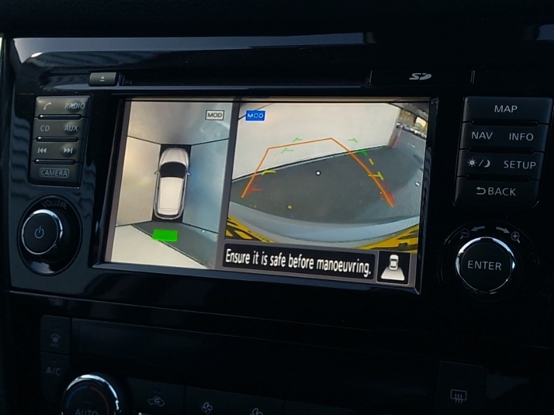 Used Nissan Qashqai 2018 for sale - 76967246: Photo 16