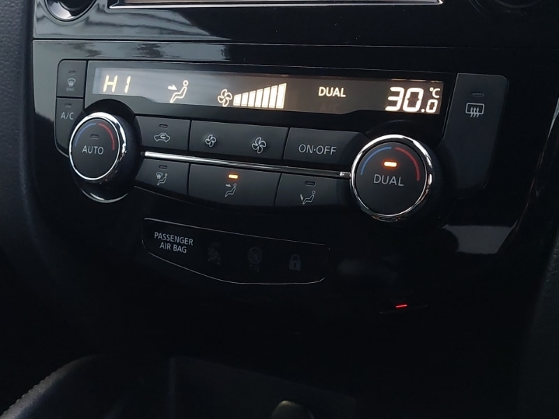 Used Nissan Qashqai 2018 for sale - 76967246: Photo 17