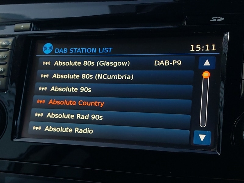 Used Nissan Qashqai 2018 for sale - 76967246: Photo 18