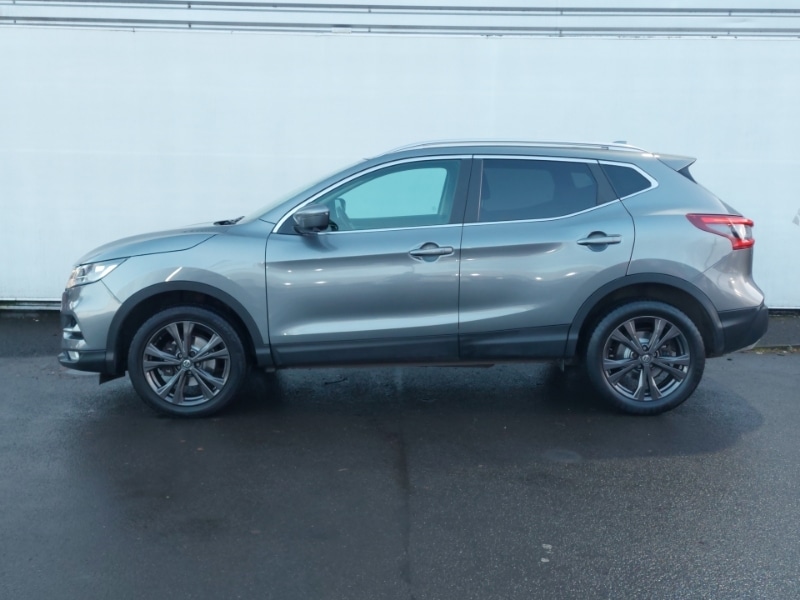 Used Nissan Qashqai 2018 for sale - 76967246: Photo 4