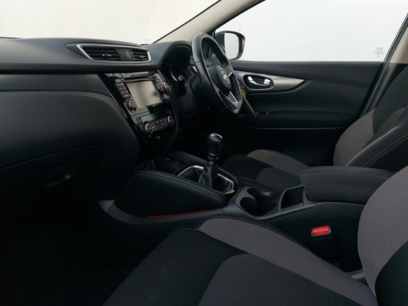 Used Nissan Qashqai 2018 for sale - 76967246: Photo 5