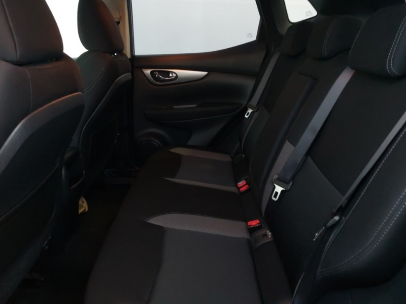 Used Nissan Qashqai 2018 for sale - 76967246: Photo 6