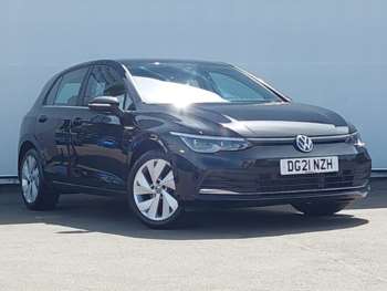 2021 - 1.5 TSI Style 5dr